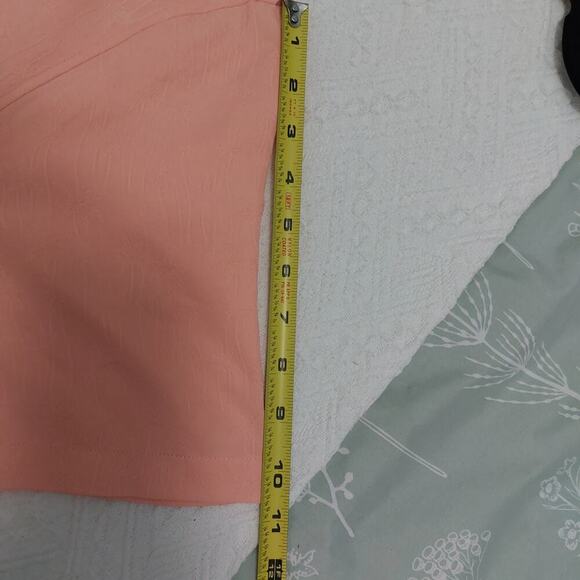 Carribbean Palm Paradise Jacquard Boxy Camp shirt Men's Shirt Resort Wear - Picture 5 of 11